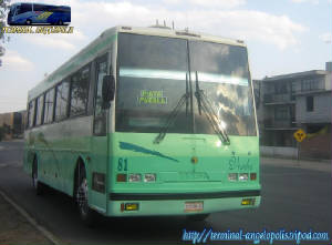 Autobuses Verdes
